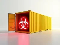 危险品运输合规指南从入门到精通保障供应链安全