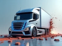 亚马逊物流革命的秘密敢于All in的魄力