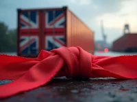 英国VATCDS账号注册频频失败三大原因及应对策略全解析