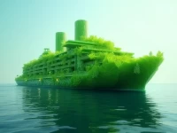 DB Schenker MSC Partner on Biofuel for Netzero Ocean Freight