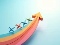 揭秘航空需求弹性精准预测优化定价与战略决策