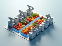 微仓储生鲜电商决胜未来的关键一环