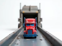 美国交通部严查驾照工厂整顿商业驾照培训乱象