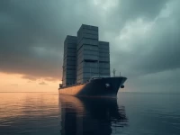 美国集装箱进口量逼近历史峰值关税政策与季节性需求双重驱动