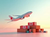 Canadachina Air Freight Costs and Customs Challenges Rise