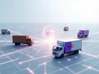 Amazon UPS Fedex Adapt to Ecommerce Logistics Shifts