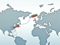 中美海运时效解析航线影响因素与优化策略