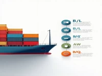 Common Abbreviations in Shipping Business