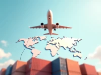 Flexport Expands Uschina Cargo Flights Amid Air Freight Shortage