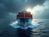 美国2月集装箱进口数据短期波动难掩长期韧性通胀或成未来隐忧