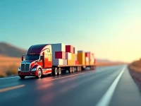 Commercial Trailer Orders and Shipments Surge in Market Rebound