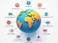 Guide to International Transfers to Moldovas National Bank