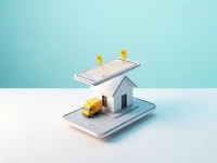 告别跑腿一键呼叫附近快递上门取件全攻略