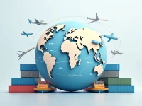 马士基全球航运市场的新变化与应对策略