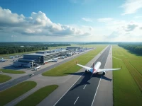 哥德堡兰德维特机场瑞典西海岸的航空枢纽