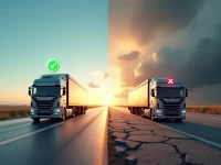 Selfdriving Beer Trucks Spark Tech and Regulatory Debate