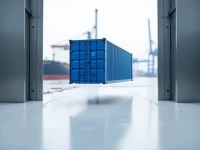 Freight Forwarders Face Key Customs Clearance Cutoff Times