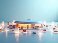 云端 TMS Weis Markets 如何高效管理配送中心内外兼修