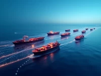 远洋货轮全攻略读懂船舶类型玩转全球贸易运输链