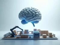 智慧物流的大脑WES如何驱动仓储运营升级