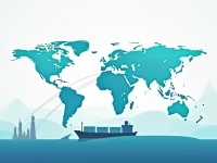 US Ocean Freight Key Routes Ports and Transit Times Explained