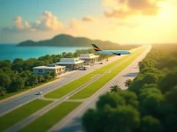 Tela Airport TEA Expansion Spurs Business Growth in Honduras