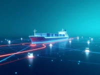 告别海运拥堵MTDI如何解锁数据瓶颈重塑供应链效率