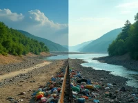 全球海关雷霆行动DEMETER V 精准打击环境敏感商品非法跨境流动