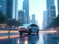 Changshu Launches Worlds First Autonomous Delivery City