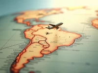 直飞阿根廷解锁布宜诺斯艾利斯机场代码终极指南