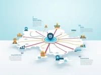 Sumy Airport Emerges As Key Aviation Hub in Ukraine