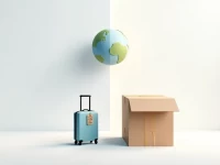 Key Differences Between Personal and Commercial International Shipping