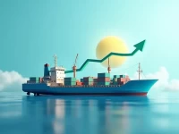 US Seaports Expand Boosting Logistics and Real Estate