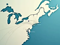 East Coast Ports Adapt Intermodal Strategies Amid Rising Demand