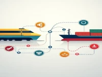 推动物流行业协作创新，西南铁路与北部湾港口携手共建铁海联运新模式