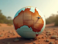 精准定位Docker River机场的ICAO代码助您快速识别