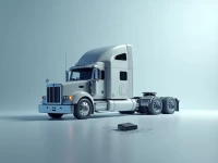 北美8级卡车订单骤降供应链困境与需求迷雾