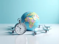 国际急件速达精选快递渠道优化时效攻略