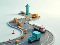 Transportation Optimization Cuts Costs for Logistics Firms