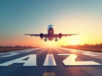 揭秘李C费恩纪念机场KAIZ机场代码全解析