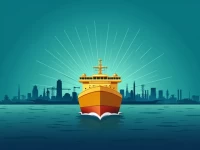 加尔各答港印度东部枢纽港口全方位解析