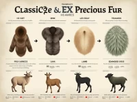 China Updates HS Codes Tax Rebates for 43 Fur Product Categories