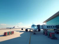 克拉约瓦机场概览罗马尼亚航空出行新枢纽