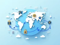 如何正确使用LOYDGB21006 SWIFTBIC代码进行国际汇款