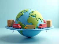 包裹运输市场风云变幻Shipware专家剖析费率旺季与关税影响