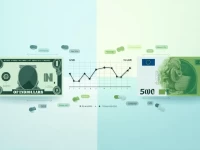 USD Slips Against EUR Amid Market Volatility