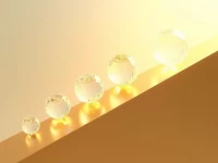 Strategic Persistence Fuels Personal and Financial Growth