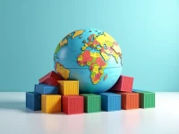 US Container Imports Rise As Supply Chains Adjust Descartes