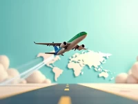 关丹机场马来西亚彭亨州的航空枢纽助力您的货运业务腾飞