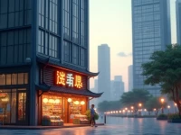 夹缝中求生淘宝C店如何在天猫的强势碾压下突围